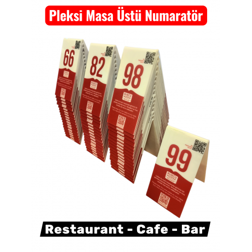 Masa Üstü Numaratör Masa Üstü Numaratör