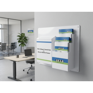 Görüş Öneri ve Ramakkala Kutusu